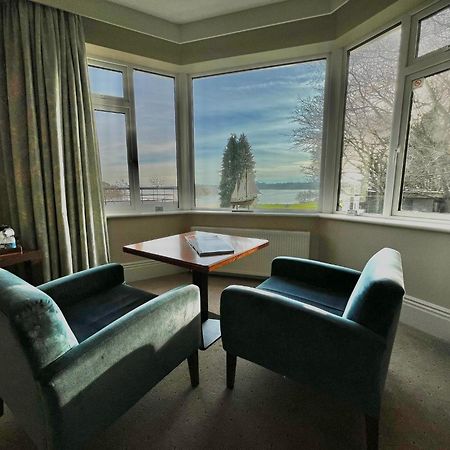 St Kyrans Guest House 버지니아 외부 사진