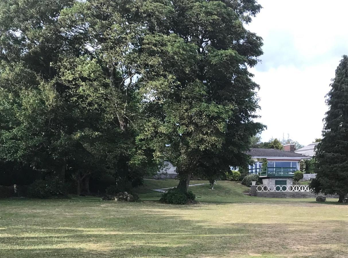 St Kyrans Guest House 버지니아 외부 사진