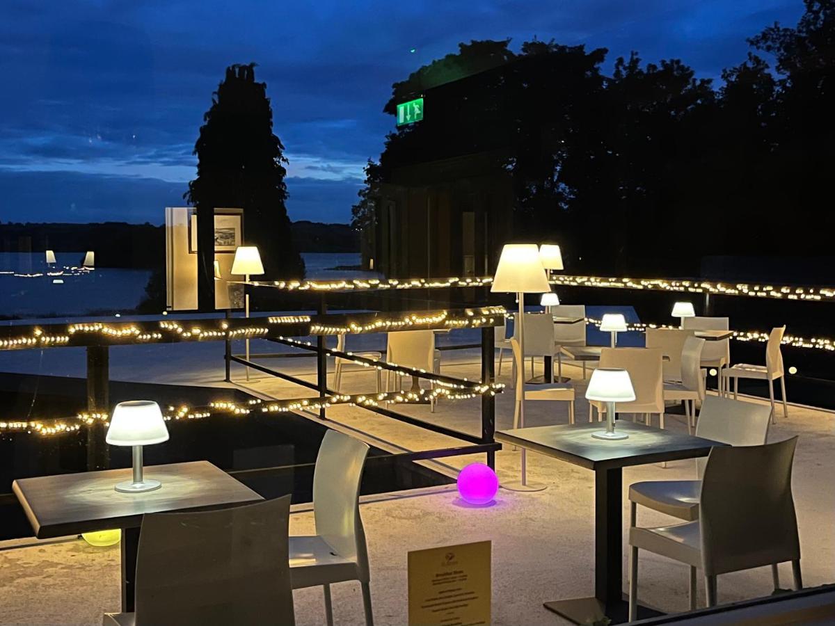 St Kyrans Guest House 버지니아 외부 사진