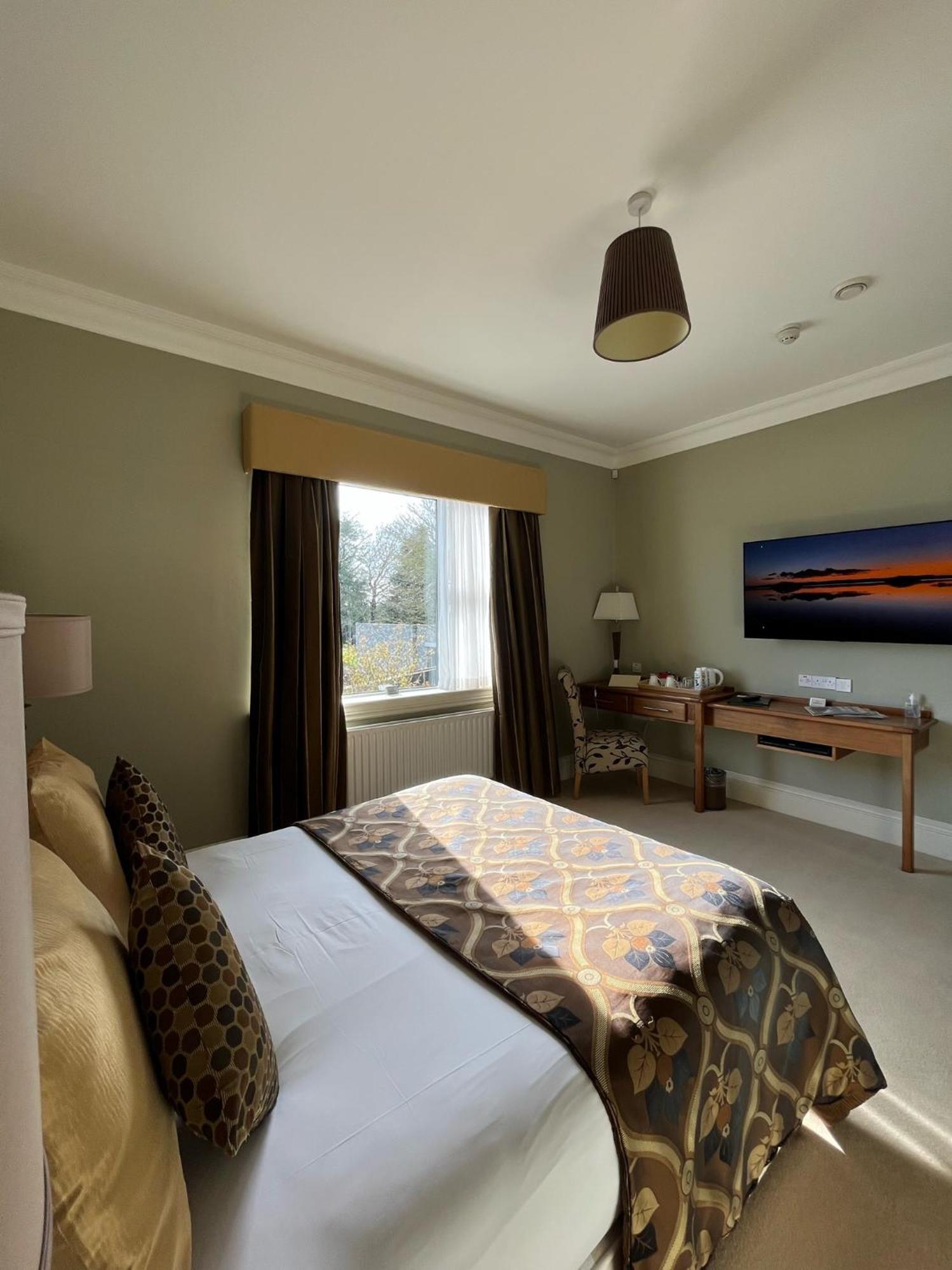 St Kyrans Guest House 버지니아 외부 사진