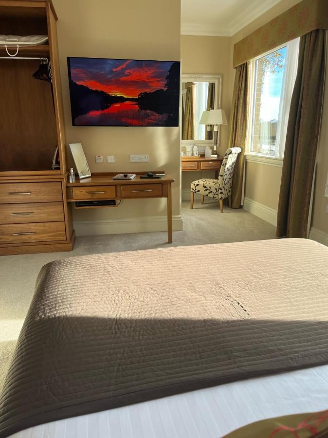 St Kyrans Guest House 버지니아 외부 사진