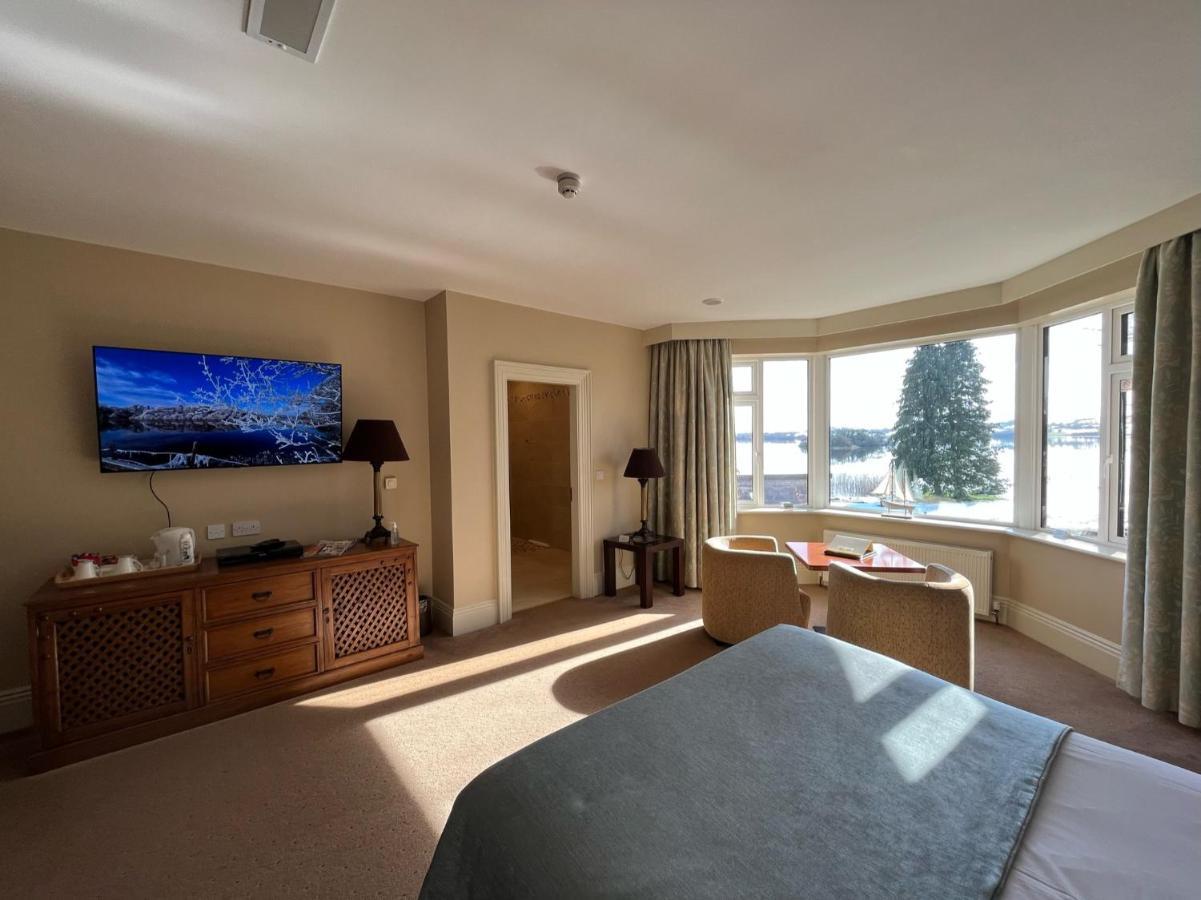 St Kyrans Guest House 버지니아 외부 사진