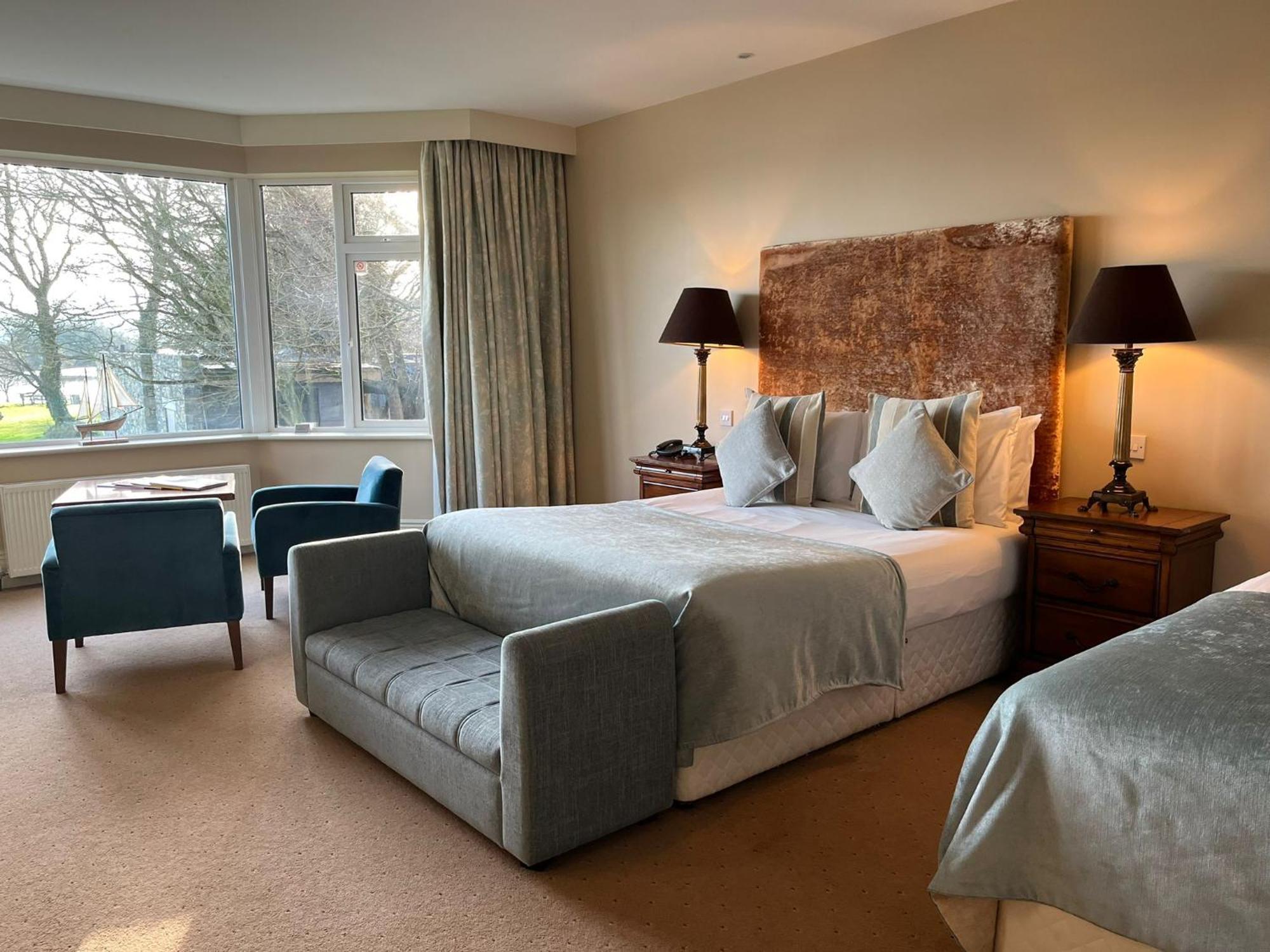 St Kyrans Guest House 버지니아 외부 사진