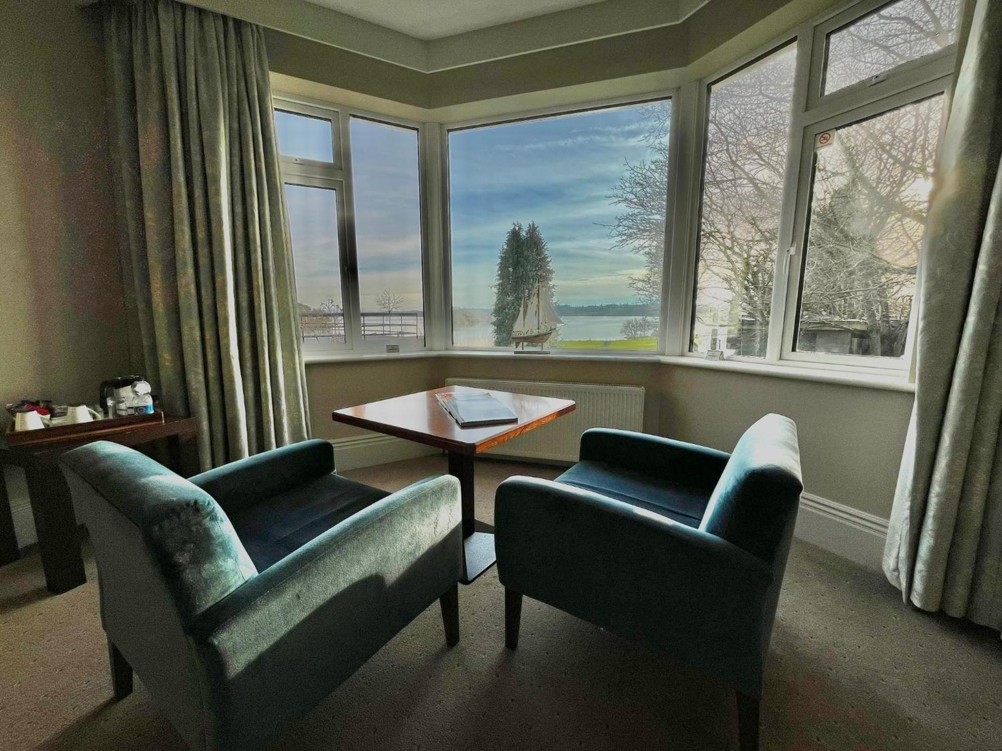 St Kyrans Guest House 버지니아 외부 사진