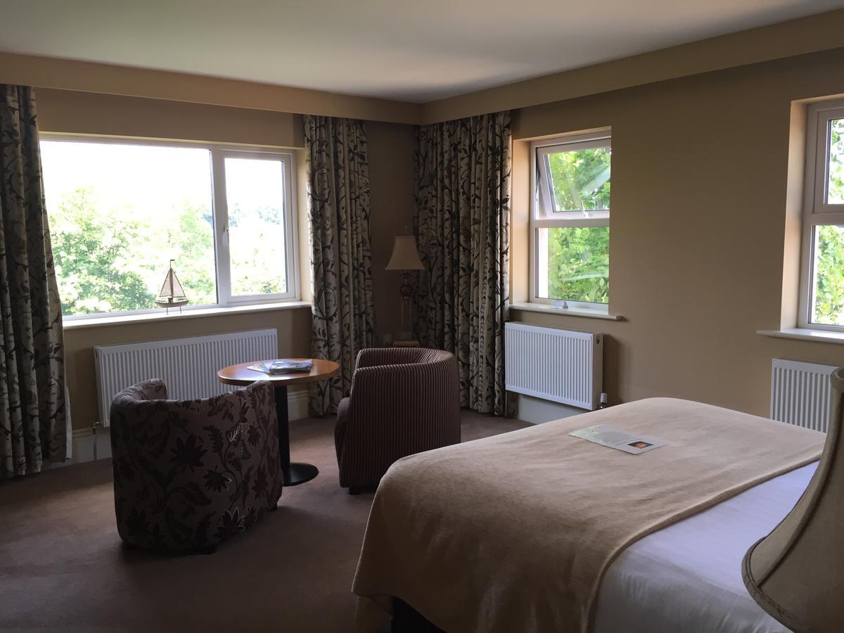 St Kyrans Guest House 버지니아 외부 사진