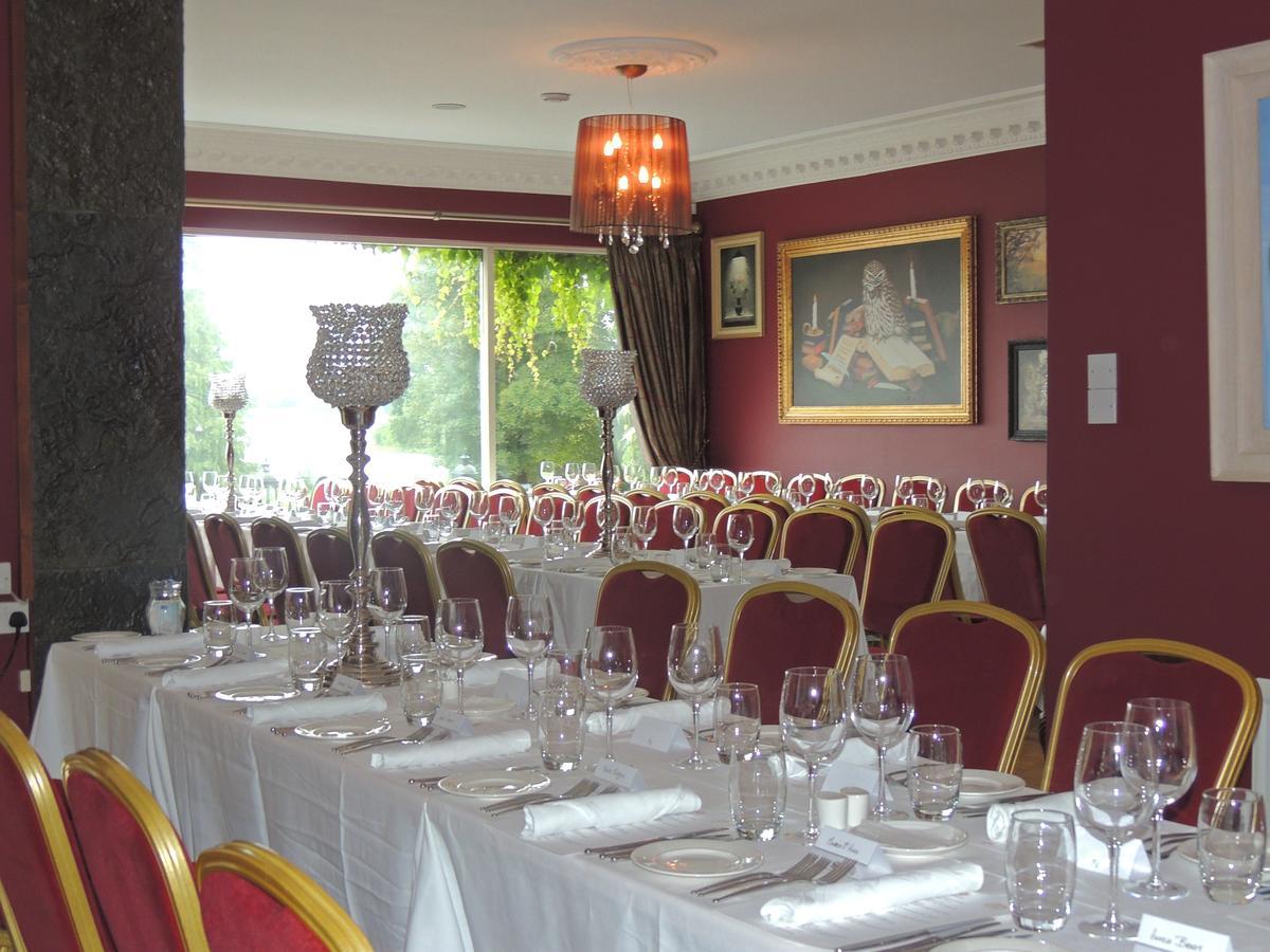 St Kyrans Guest House 버지니아 외부 사진
