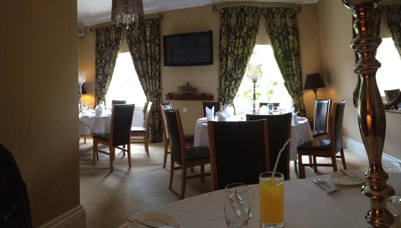 St Kyrans Guest House 버지니아 외부 사진