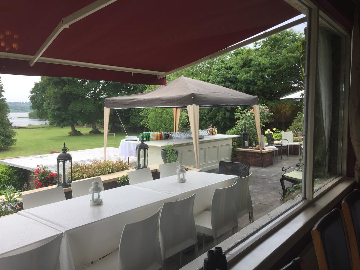 St Kyrans Guest House 버지니아 외부 사진