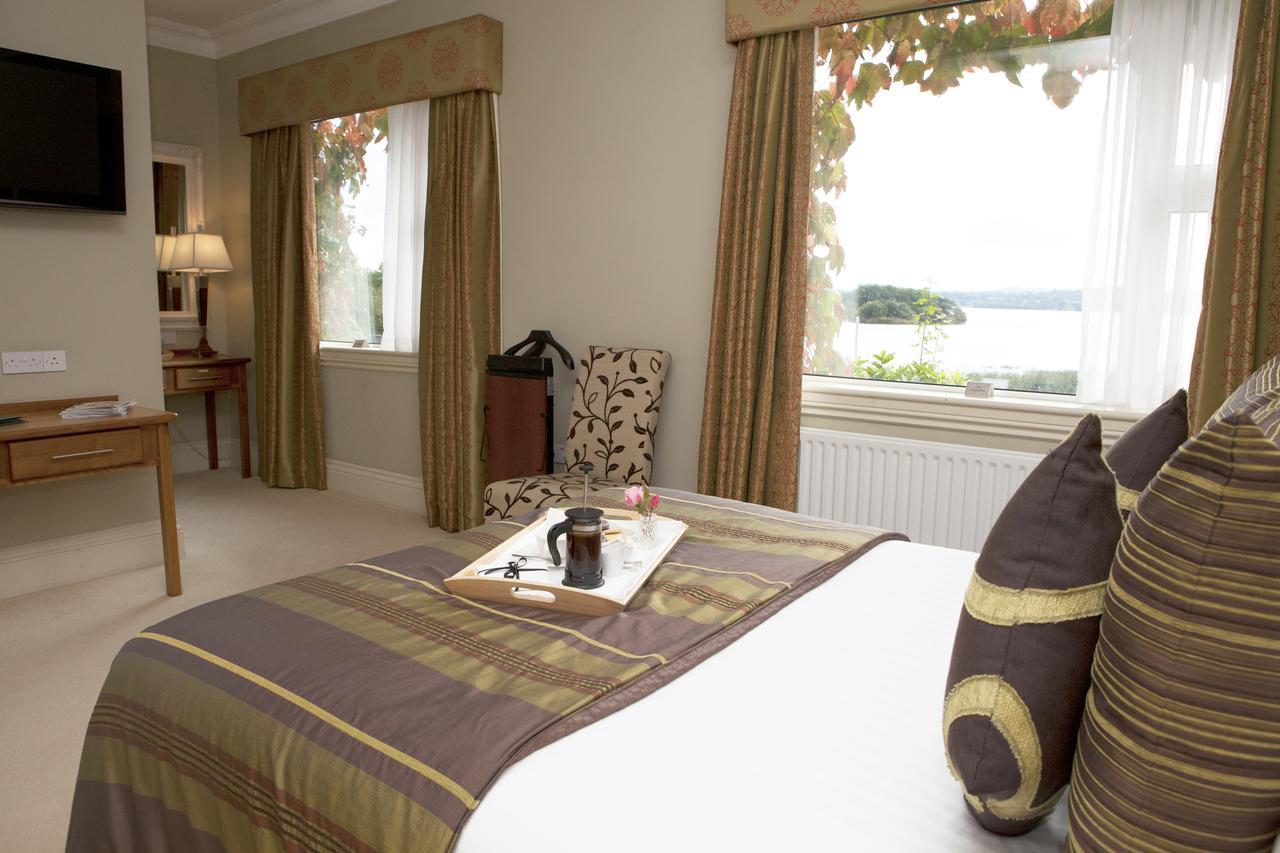 St Kyrans Guest House 버지니아 외부 사진