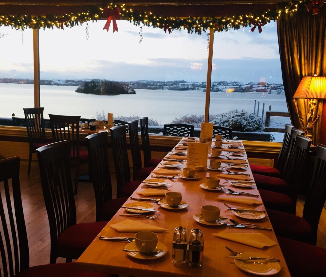 St Kyrans Guest House 버지니아 외부 사진