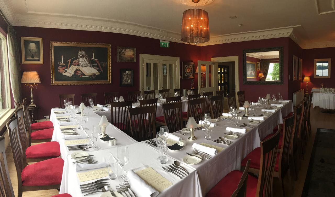 St Kyrans Guest House 버지니아 외부 사진