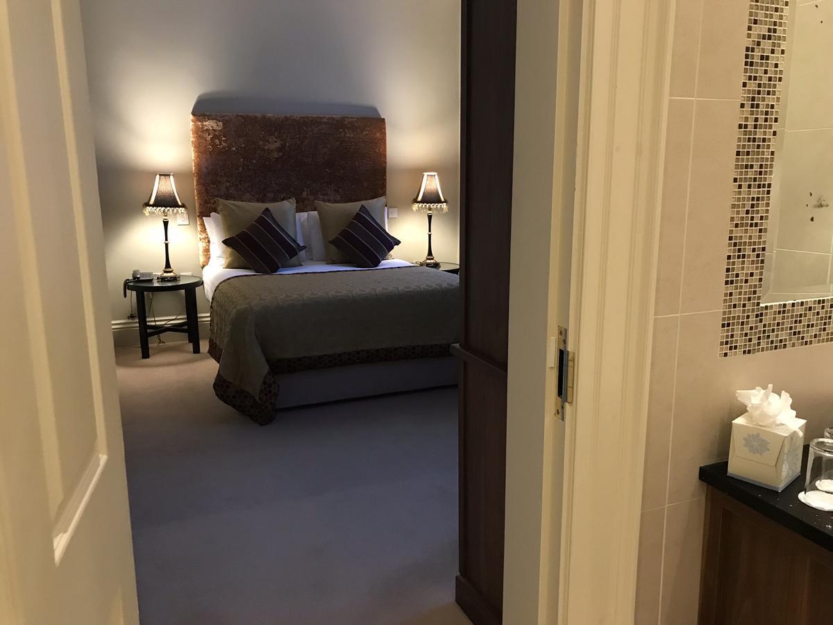 St Kyrans Guest House 버지니아 외부 사진