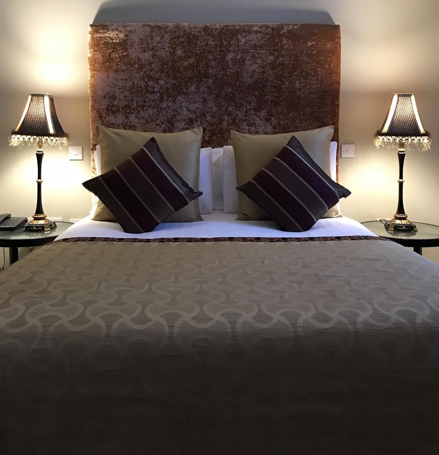 St Kyrans Guest House 버지니아 외부 사진