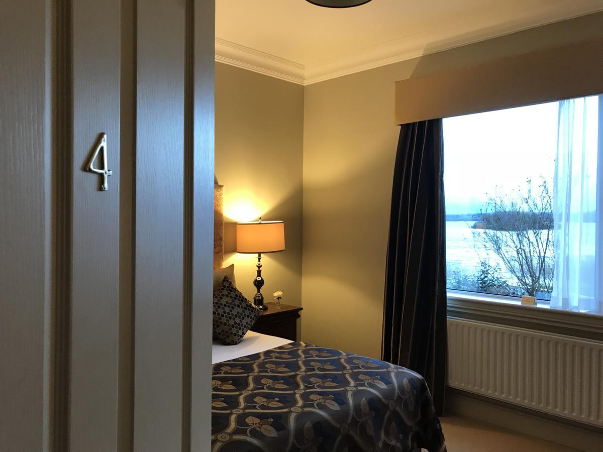 St Kyrans Guest House 버지니아 외부 사진