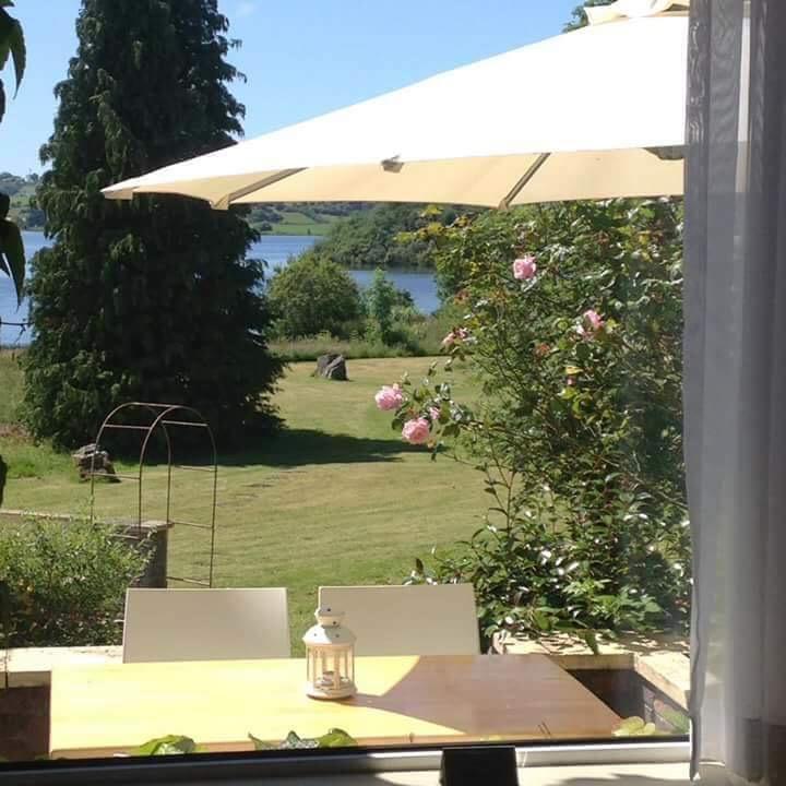 St Kyrans Guest House 버지니아 외부 사진