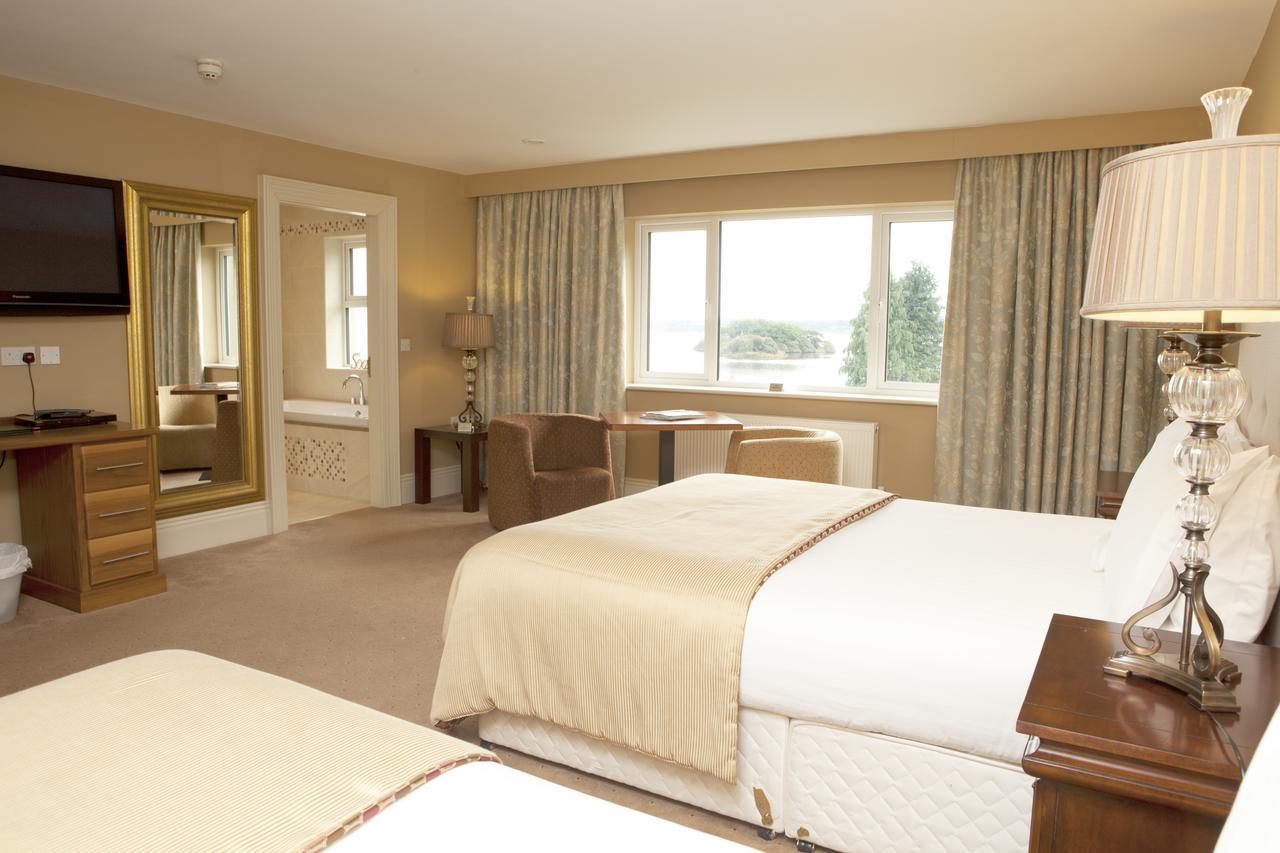 St Kyrans Guest House 버지니아 외부 사진